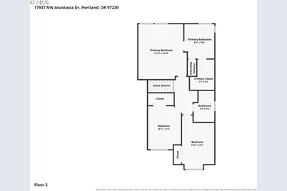17937 NW Anastasia Dr, Portland, OR 97229 - Photo 44