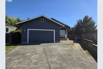 1354 Forestview Dr, Grants Pass, OR 97527 - Photo 1
