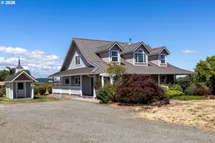 27434 Sanborn Ln, Junction City, OR 97448 - Photo 4