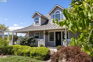 27434 Sanborn Ln, Junction City, OR 97448 - Photo 2