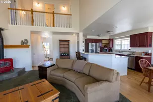 27434 Sanborn Ln, Junction City, OR 97448 - Photo 8