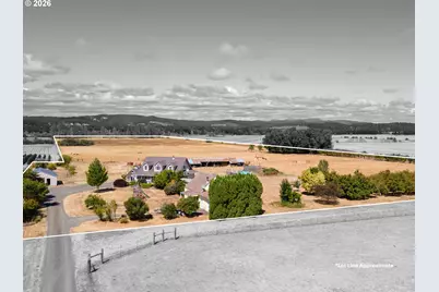 27434 Sanborn Ln, Junction City, OR 97448 - Photo 6