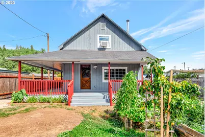 38058 Railroad Ln, Marcola, OR 97454 - Photo 1