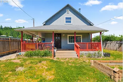 38058 Railroad Ln, Marcola, OR 97454 - Photo 2