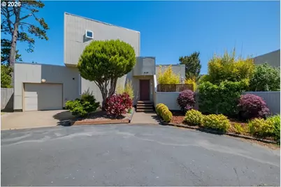 9180 Keys Pl, Gleneden Beach, OR 97388 - Photo 2