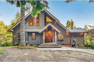 18685 E Aschoff Rd, Rhododendron, OR 97049 - Photo 2