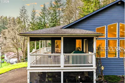 118 Clark Creek Rd, Longview, WA 98632 - Photo 2