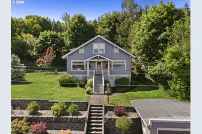 3361 Harrison Ave, Astoria, OR 97103 - Photo 1