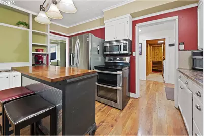 3361 Harrison Ave, Astoria, OR 97103 - Photo 18