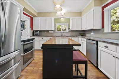 3361 Harrison Ave, Astoria, OR 97103 - Photo 20