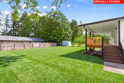 853 Shangri La Ave NE, Salem, OR 97303 - Photo 20