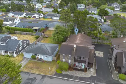 1265 S Beach Dr, Seaside, OR 97138 - Photo 6