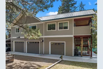 395 Bonanza St, Sumpter, OR 97877 - Photo 2