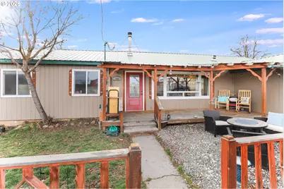 409 NE Court St, Dufur, OR 97021 - Photo 26