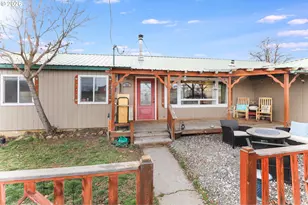 409 NE Court St, Dufur, OR 97021 - Photo 26