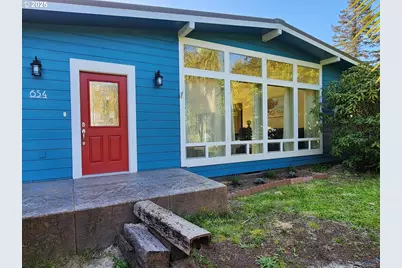 654 Madrona Ave, Port Orford, OR 97465 - Photo 36