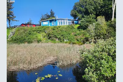 654 Madrona Ave, Port Orford, OR 97465 - Photo 40