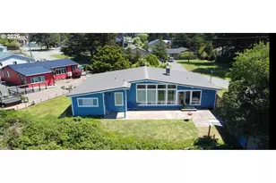 654 Madrona Ave, Port Orford, OR 97465 - Photo 6