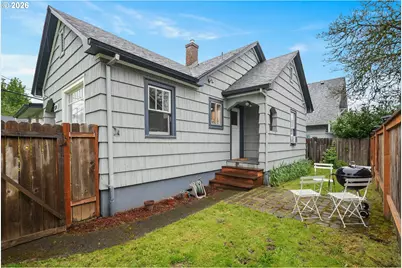 514 N College St, Newberg, OR 97132 - Photo 32