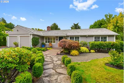 8060 SW Cedar St, Portland, OR 97225 - Photo 1