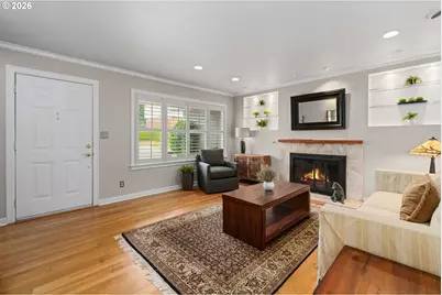 8060 SW Cedar St, Portland, OR 97225 - Photo 4