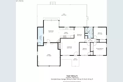 8060 SW Cedar St, Portland, OR 97225 - Photo 38