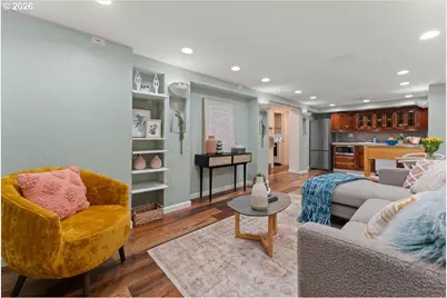 7407 N Polk Ave N, Portland, OR 97203 - Photo 32