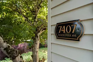 7407 N Polk Ave N, Portland, OR 97203 - Photo 4