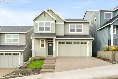 2873 NW 114th Ter, Portland, OR 97229 - Photo 1