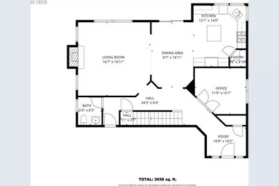 16327 SW Gemstone Ct, Beaverton, OR 97007 - Photo 44