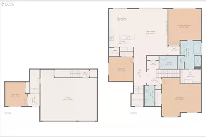 35541 Valley View Dr, Saint Helens, OR 97051 - Photo 46