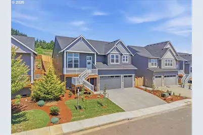 35541 Valley View Dr, Saint Helens, OR 97051 - Photo 1