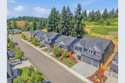 35541 Valley View Dr, Saint Helens, OR 97051 - Photo 4