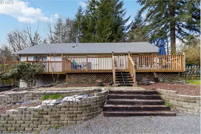 421 McAdams Rd, Longview, WA 98632 - Photo 2