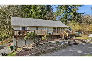 421 McAdams Rd, Longview, WA 98632 - Photo 1