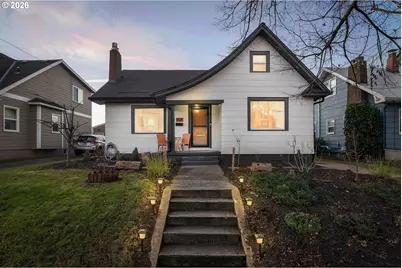 6525 N Campbell Ave, Portland, OR 97217 - Photo 1