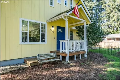 28484 Santiam Hwy, Sweet Home, OR 97386 - Photo 2