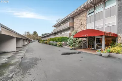 4460 SW Scholls Ferry Rd #3, Portland, OR 97225 - Photo 28