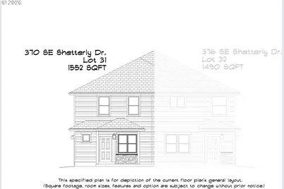 370 SE Shetterly Dr, Dallas, OR 97338 - Photo 2