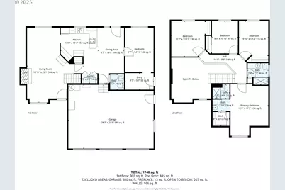 4724 SE Powell Valley Rd, Gresham, OR 97080 - Photo 28