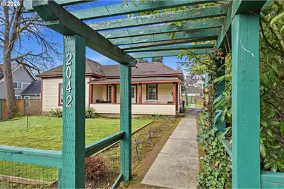 2042 Onyx St, Eugene, OR 97403 - Photo 4