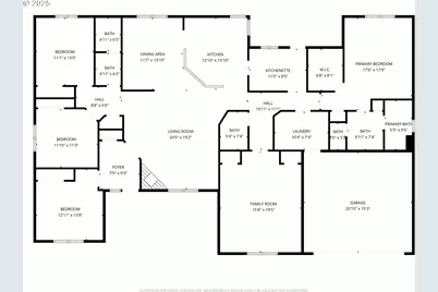 25125 SE Lamar Ln, Eagle Creek, OR 97022 - Photo 46