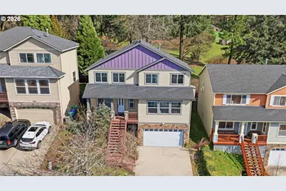 5022 SE 141st Pl, Portland, OR 97236 - Photo 44