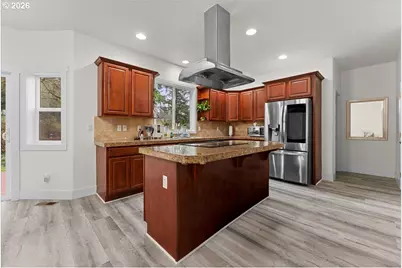 5022 SE 141st Pl, Portland, OR 97236 - Photo 16