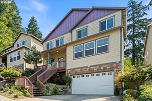 5022 SE 141st Pl, Portland, OR 97236 - Photo 2
