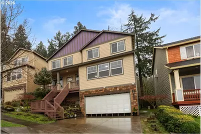 5022 SE 141st Pl, Portland, OR 97236 - Photo 1