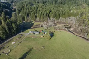 89009 Condon Creek Rd, Florence, OR 97439 - Photo 2