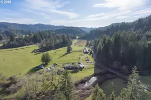 89009 Condon Creek Rd, Florence, OR 97439 - Photo 4