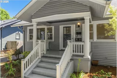 1824 NE 52nd Ave, Portland, OR 97213 - Photo 1