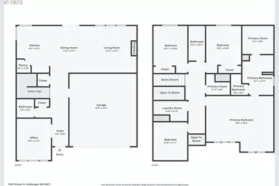 3945 Krause Ct, Washougal, WA 98671 - Photo 42